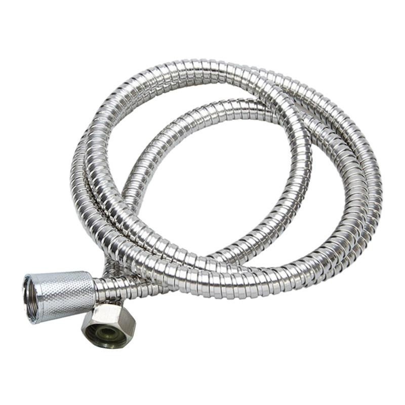 Selang Air Fleksibel Hand Shower Hose Flexible 1/2 in Kamar Mandi 1.5M