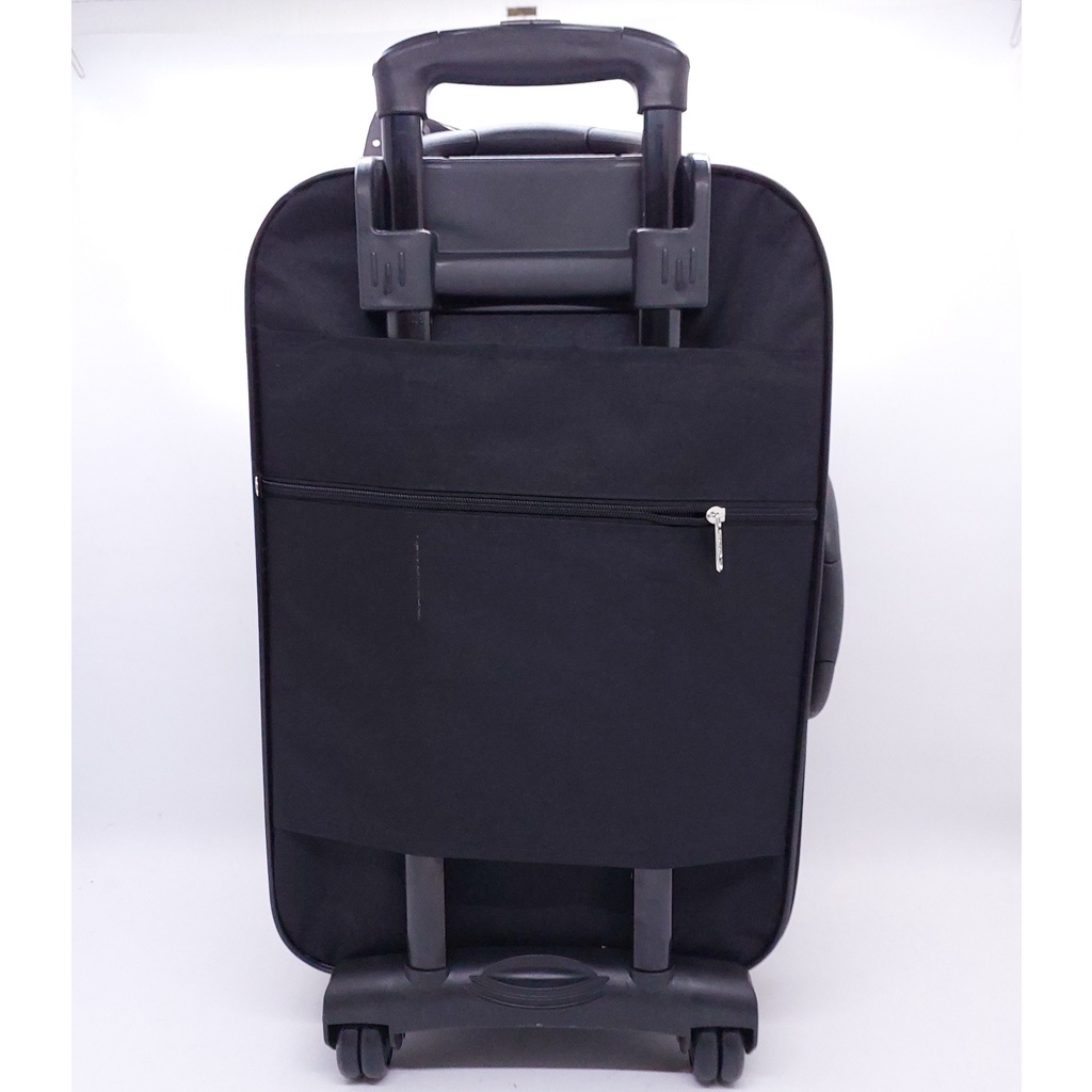KOPER KAIN POLO 16 20 24 28  INCHI ORIGINAL SIMPLE MURAH / KOPER KAIN POLO GEAR 20 INCHI 24 INCHI / KOPER TRAVEL POLO GEAR EKSPANDING BARU / KOPER POLO MURAH / LUGGAGES KAIN POLO ORIGINAL / KOPER KAIN POLO GEAR BAGASI SIZE KABIN SIZE / KOPER TRAVEL POLO