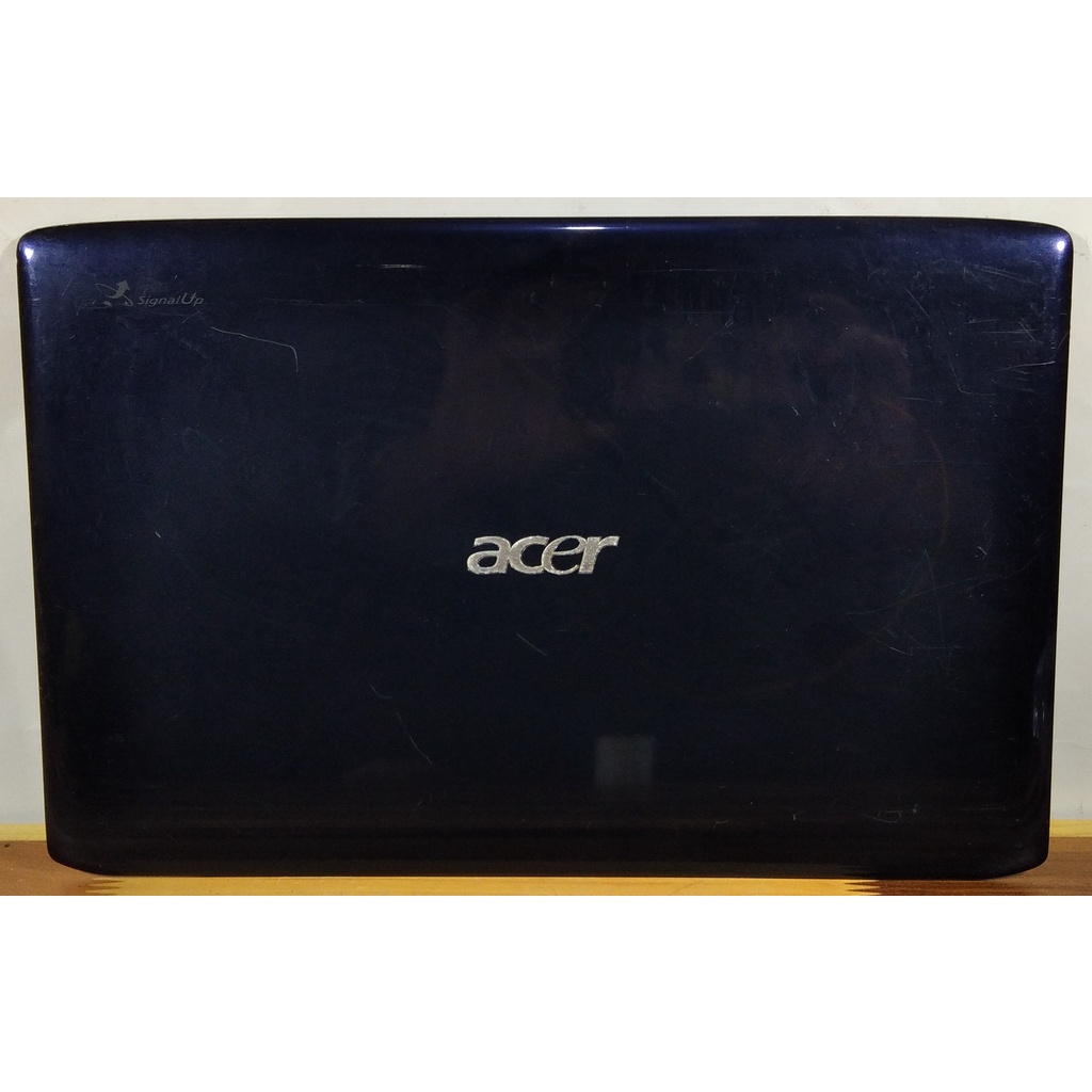 Casing Cover LCD Laptop Acer 4736 4736Z 4736G 4540 4535