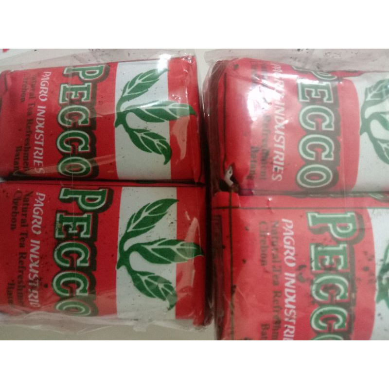 

Teh pecco asli khas Cirebon..80 gram ( 10 pcs).