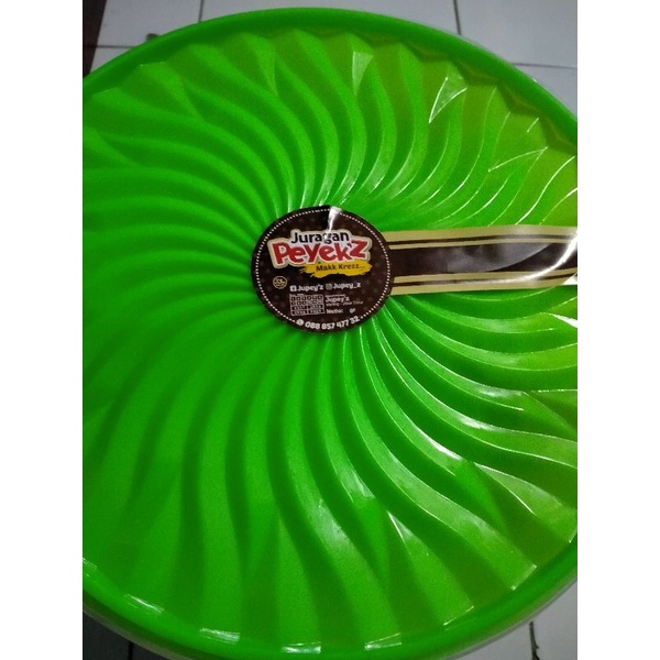 

Peyek Darihati