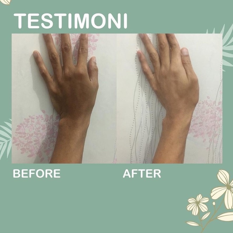 PYARY NALPAMARA SOAP SABUN NALPAMARA ORI