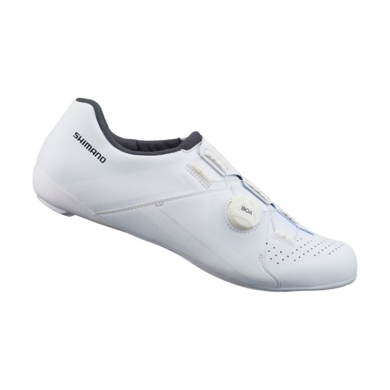 Sepatu cleat RC3 Shimano SH-RC300e series Sepatu shimano RC3 sepeda balap road bike Roadbike