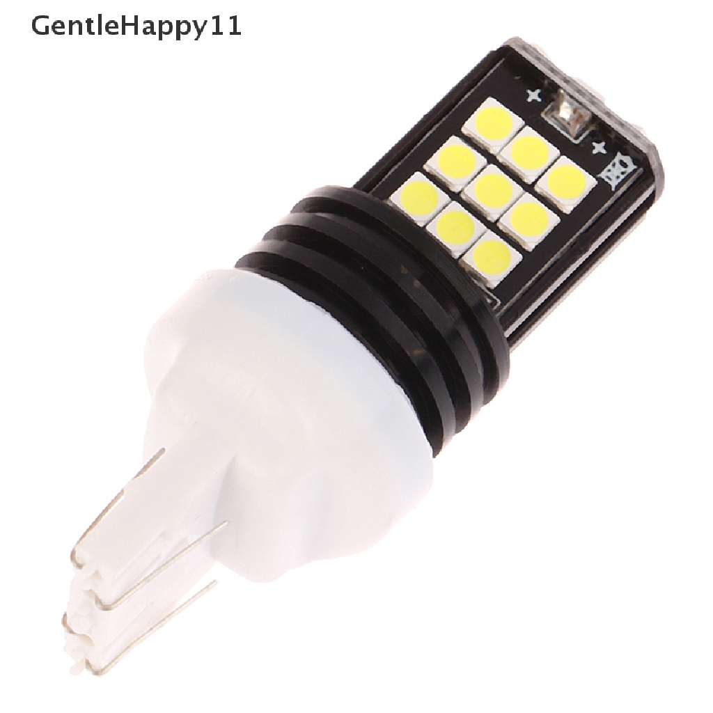 Gentlehappy Lampu Bolak Balik Led3030 24smd 1156 1157 7443 3157rem Decoding Sein id