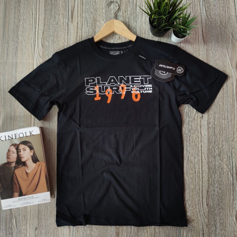 Kaos Planet Surf Like Ori