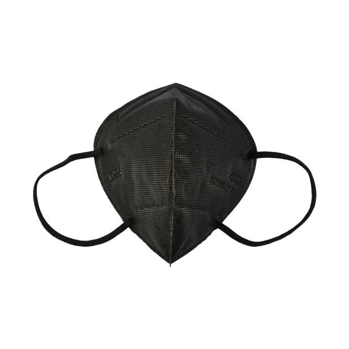 Ace - S Sip Set 5 Pcs Masker Anti Virus Kn95 - Hitam