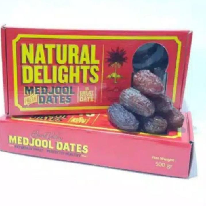 

COD [KF7] Kurma Medjool 1Kg Jumbo | Kurma Medjol jumbo Original | Kurma Jumbo