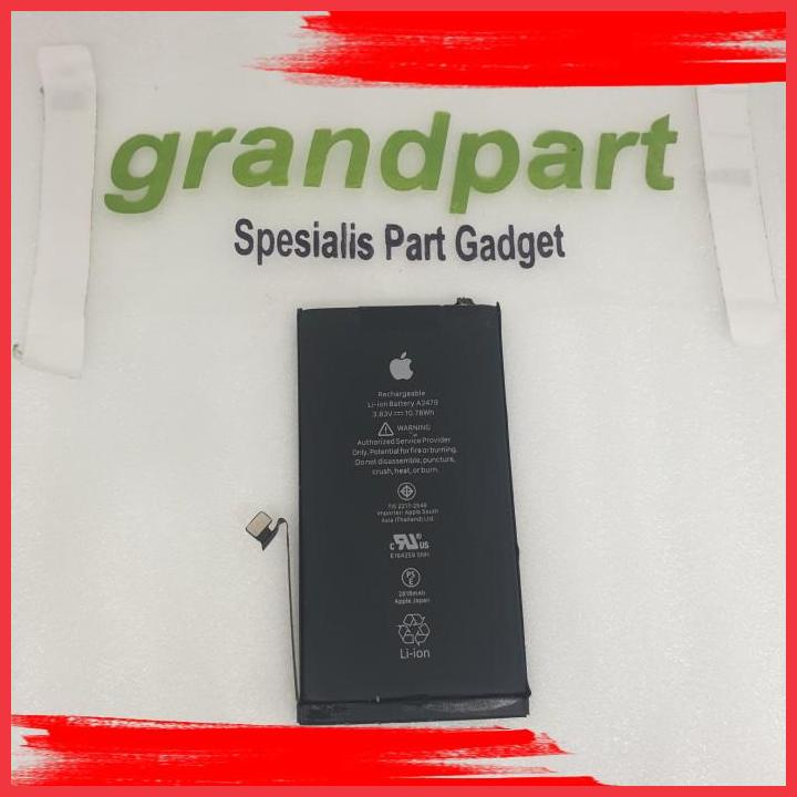 (GPO) IPHONE 12 PRO BATTERY ORIGINAL COPOTAN