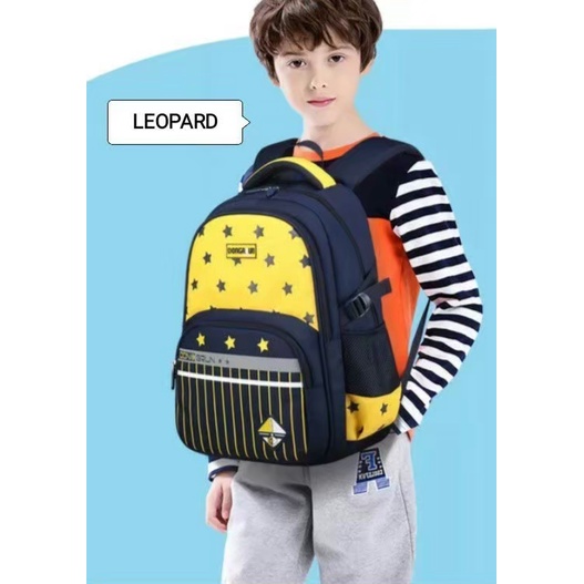 Tokoagung99 New product-Tas Ransel anak laki laki-Tas Ransel Anak Sekolah/Tas SD Tas Ransel Anak Perempuan Untuk Sekolah Sd Smp Sma Motif Mc056