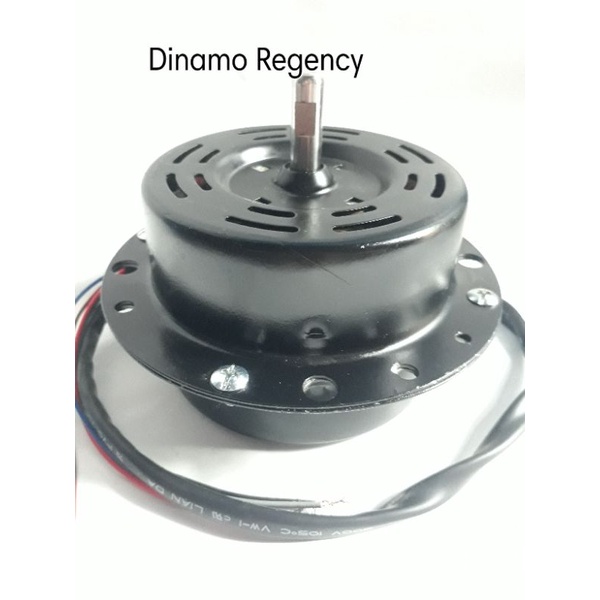 Dinamo kipas angin regency