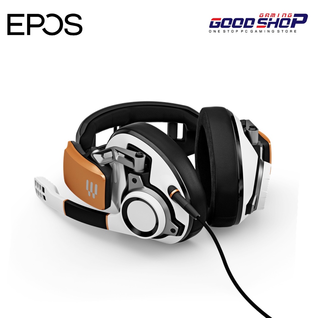 EPOS GSP 601 Closed Accoustic - Gaming Headset