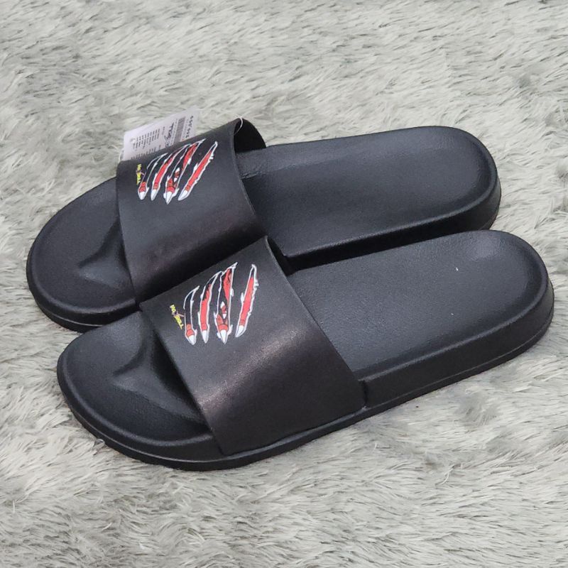 sandal slop pria wanita maxskill banyak pilihan motif 39-43