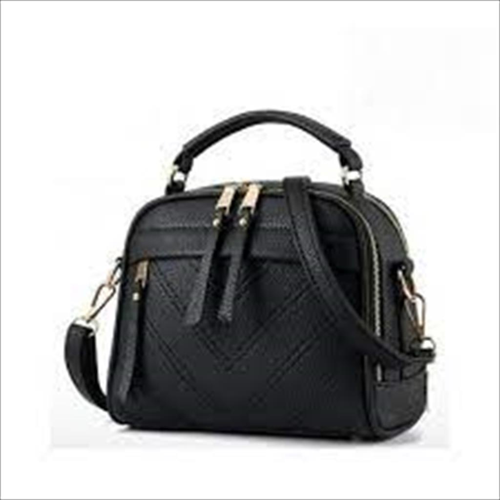 OTS 374 -  tas wanita sling bag slingbag Milanello / tas main / tas kerja / tas fashion