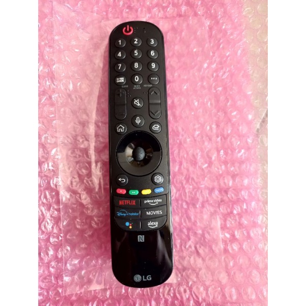 Remote magic - remot magic - tv LG - smart uhd - gogle voice -  MR21GA - MR21 - AN-MR21GA - remot magic 43UP80 50UP80 55UP80 65UP80 DLL