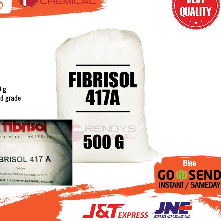 

id7o2Nc Fibrisol 417A / Phosmix / Pengenyal Phospate / Fosfat 500 gr