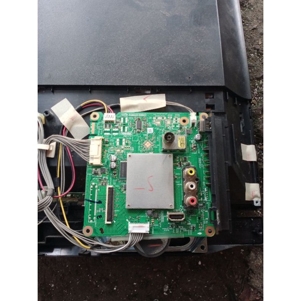 MB Mainboard 32P2400VJ Toshiba 32P2400