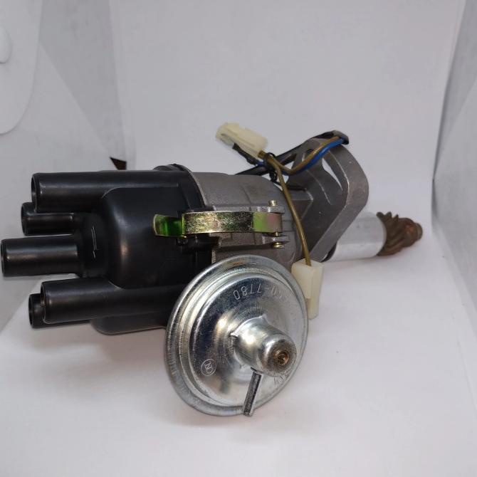 33100-80011 Delco Katana CDI (KW) Made In Taiwan separepart mobil ber qualitas