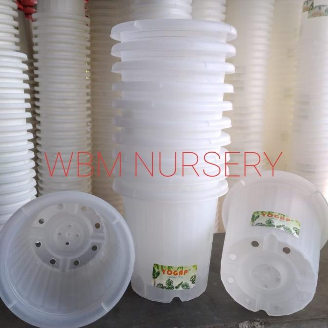 LUSINAN. Pot Yogap YPT 15