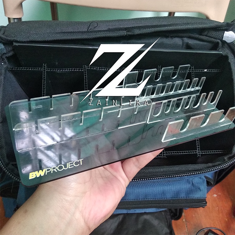 TAMIYA PIT BOX/TEMPAT BAN TAMIYA/TEMPAT DINAMO TAMIYA/TAMIYA