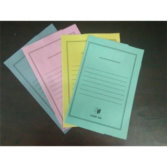 

Stopmap Kertas