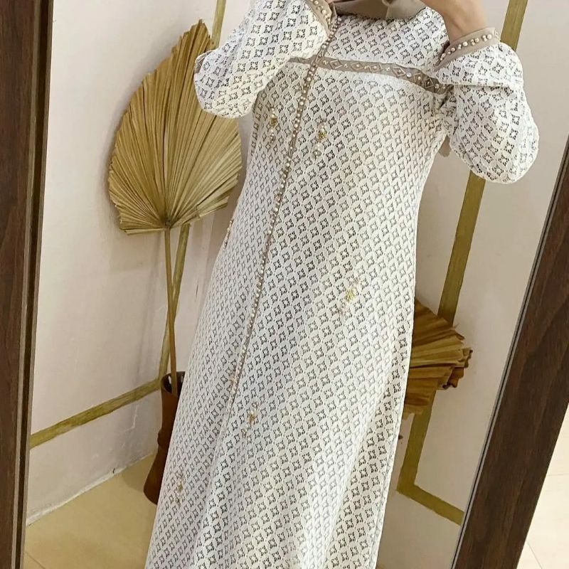 Wafa dress Original by zeen by zee