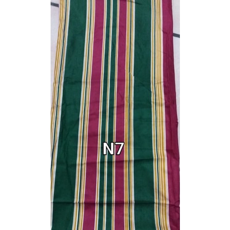 SORBAN MOTIF YAMAN SORBAN YAMAN RIDA SURBAN HABIB (N SERIES)