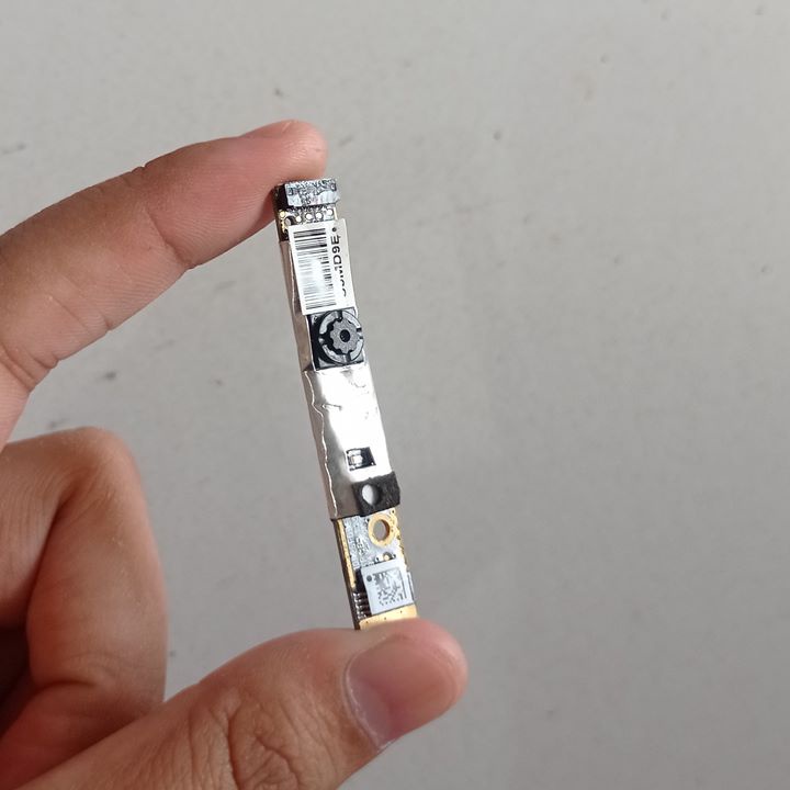 Webcam Notebook Toshiba NB550 NB550D Camera Kamera Bekas Ori 56