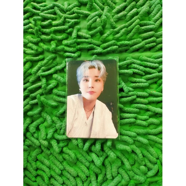 photocard Day6 YoungK benefit MMT Eternal Solo