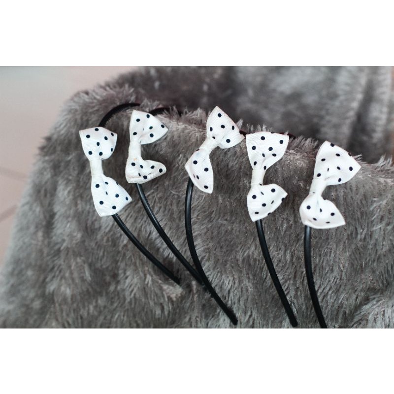 BANDO ANAK ANAK / BANDO WANITA /BANDO LUCU