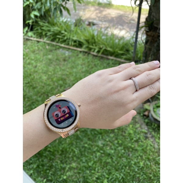 jam fossil gen 3 preloved ❌ SOLD❌