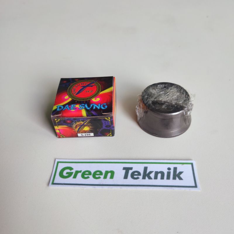 Bush Governor Mesin Diesel S195/S1130 Daesung