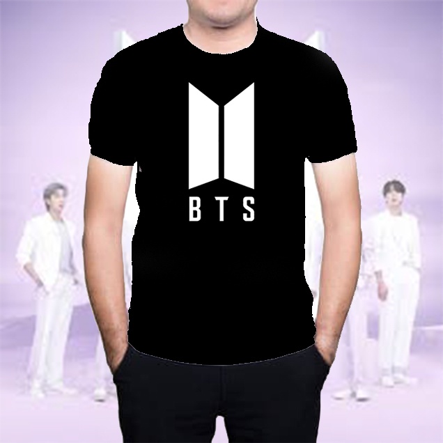 Kaos BTS Army