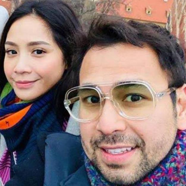 Kacamata Fashion Raffi Ahmad Kacamata Gaya Kacamata Transparan