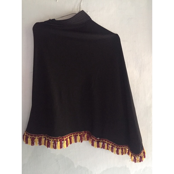 Preloved Hijab Bergo