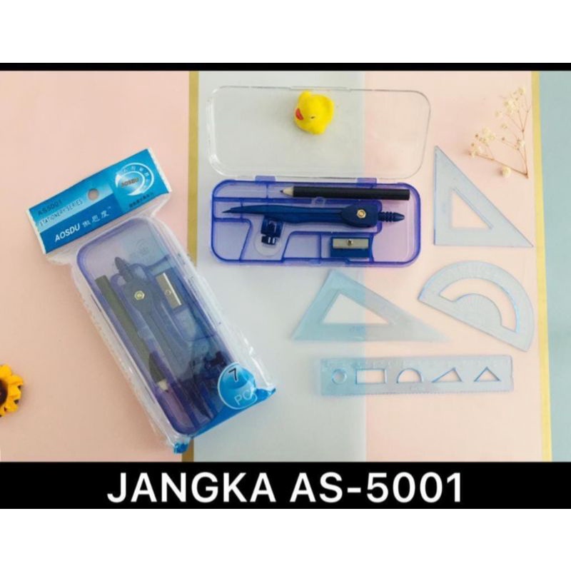 

Jangka set 5001