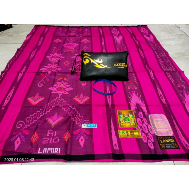 sarung lamiri mgt