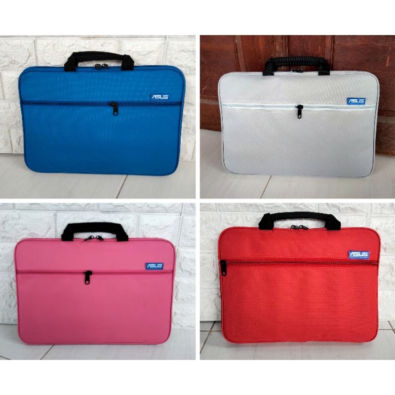 Tas Laptop Asus 11,6&quot; - 12&quot; bahan water proof