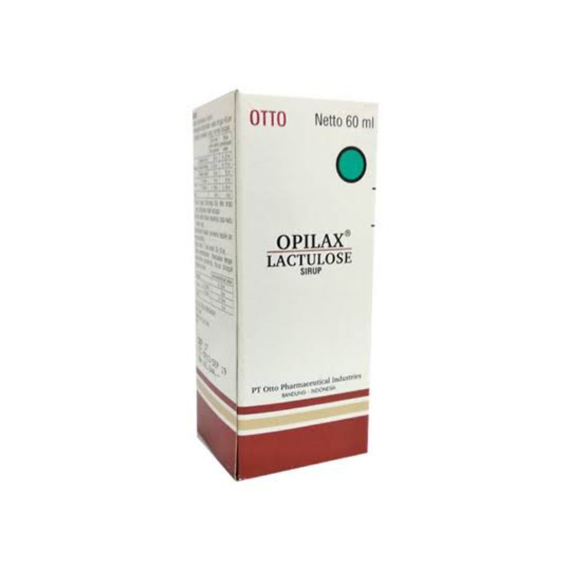 

Opilax Sirup