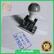 

Cetak Stempel Tanggal Logo Custom | Cetak Stempel Tanggal Custom - Stempel + Bak