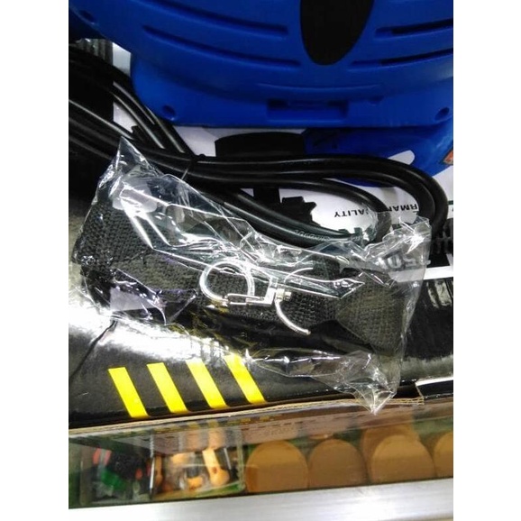 Paint Zoom Paint Gun Spray Gun Set Mollar Elektrik Listrik