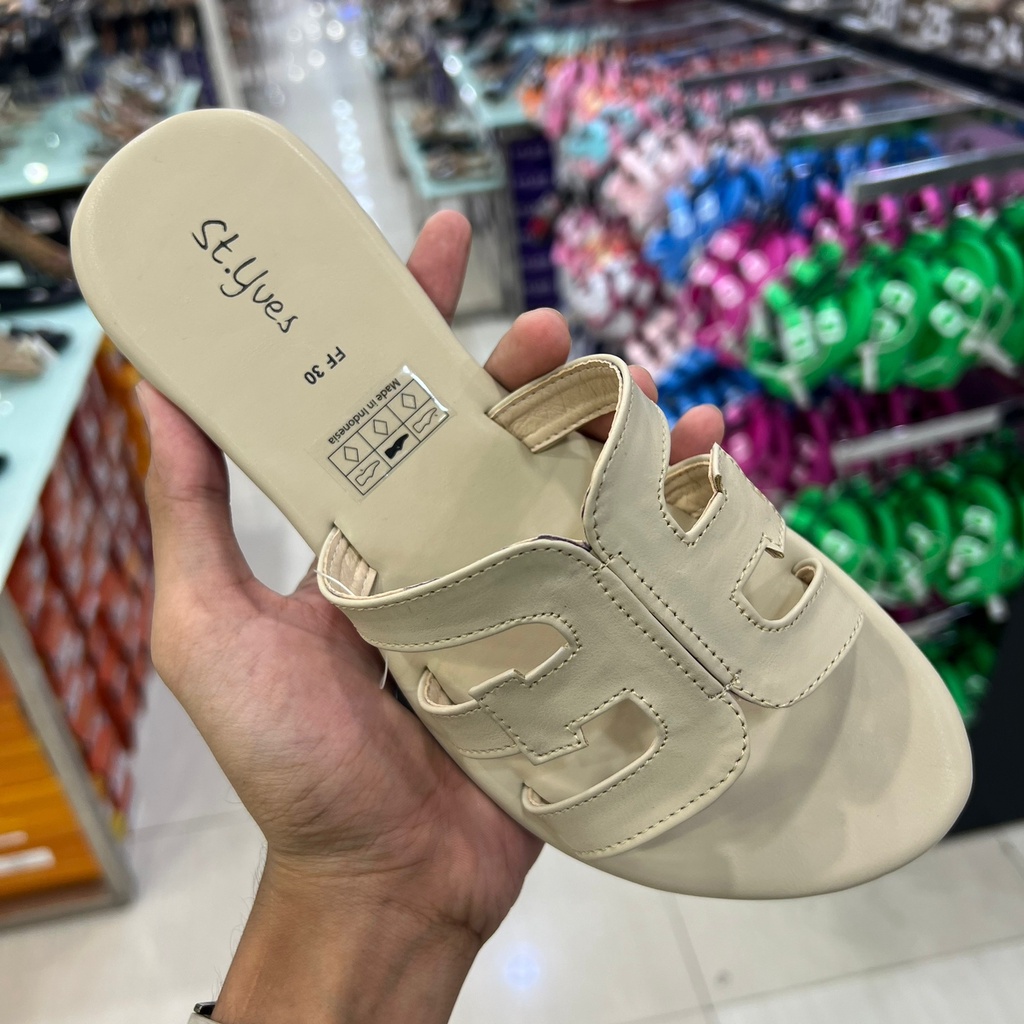 St.Yves Sandal Tali Wanita 36 - 40