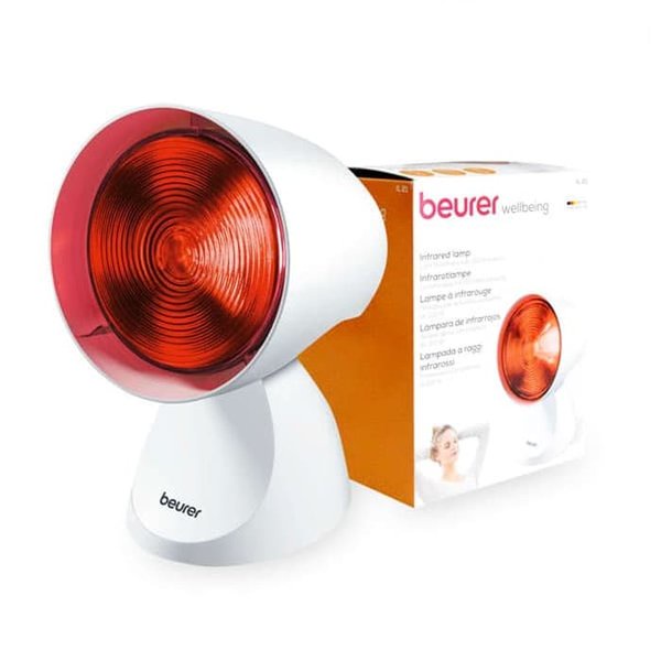 ALAT INFRARED BEURER