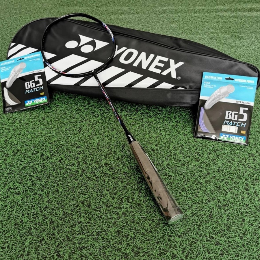 Raket Yonex Astrox Lite 21i ORIGINAL Free Paking Kayu