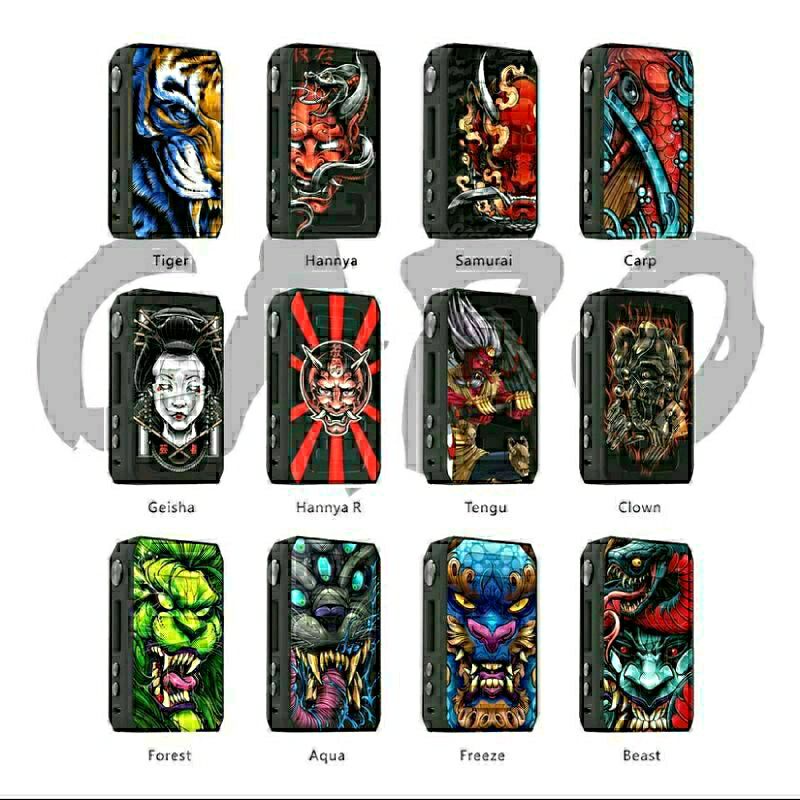 Koleksi Cod Lagi promo harga spesial akhir tahun VAPOOR VAPEE IJOY CIGPET CAPO 126WAT 100%AUTHENTIC FULLSET Jaya22 online lagi promo