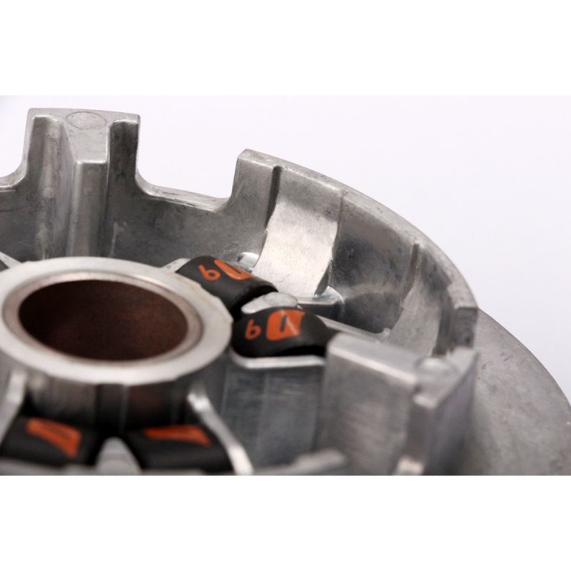 Daytona Big Pulley Nmax Original