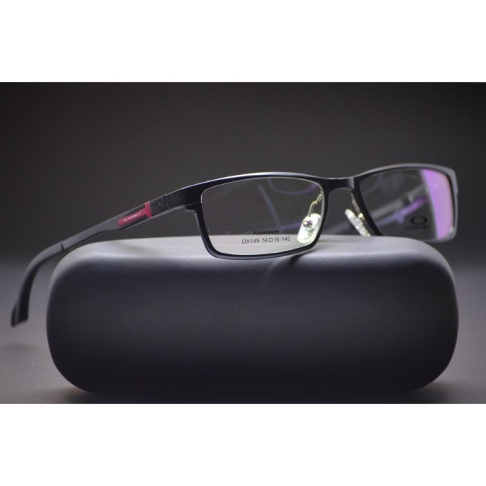 frame kacamata / kacamata antiradiasi /kacamata unisex 2261