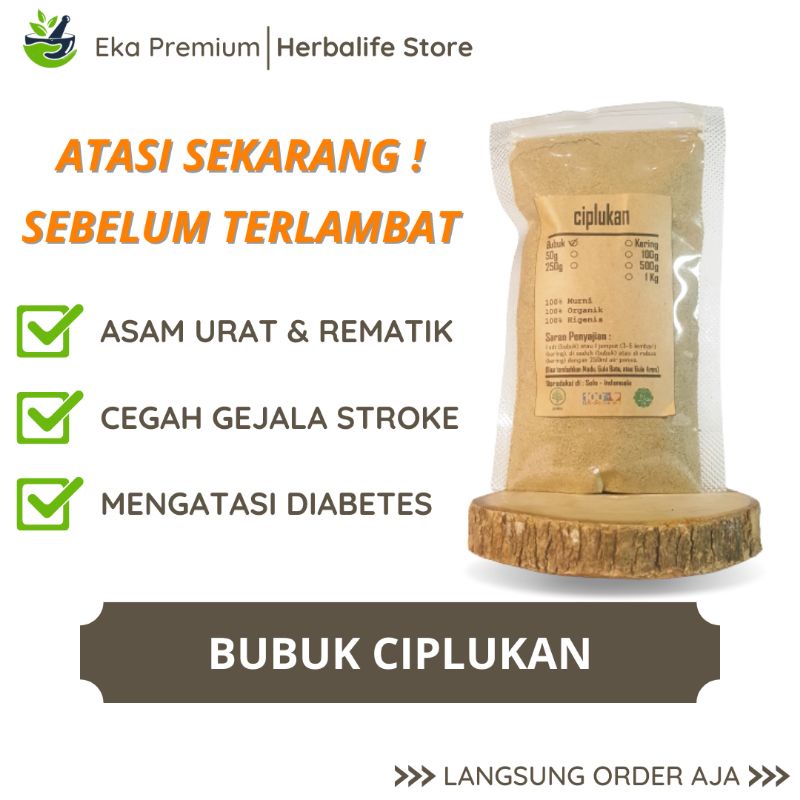 

Daun Ciplukan Kering Bubuk Asli Murni Organik Ramuan Buah Herbal Jamu Minuman Tradisional Moringa Obat Sakit Jantung Diabetes Asam urat Rematik Epilepsi Ayan