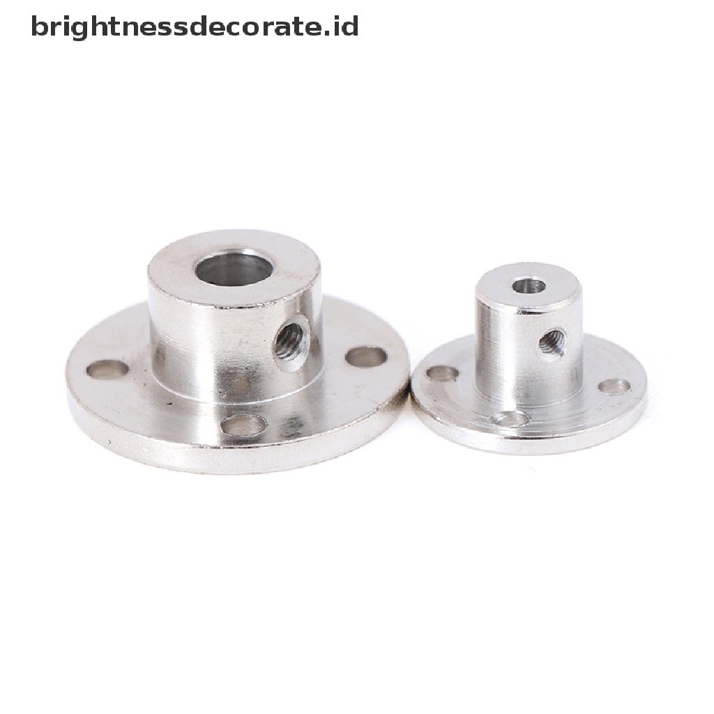 [Birth] Kopel flange Kaku motor guide shaft coupler [ID]