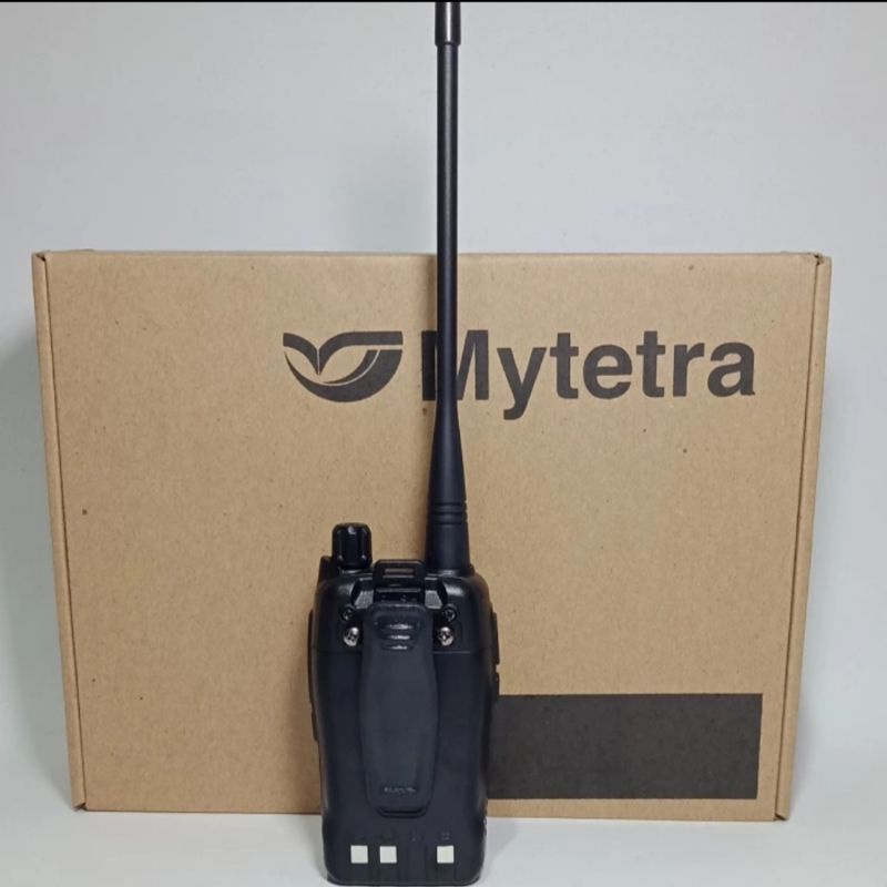 HT MYTETRA V77 VHF SINGELBAND 136-174MHZ