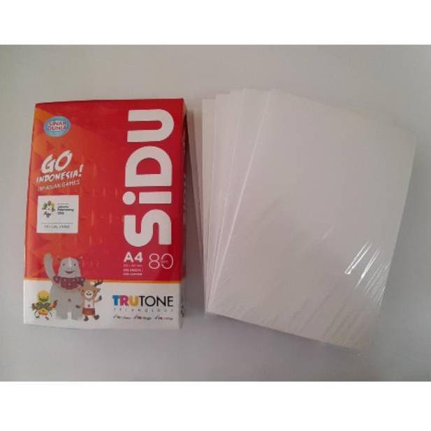 

HVS ECERAN A4 / F4 100 lbr ( 70 / 80 / 100 gr ) wivq8